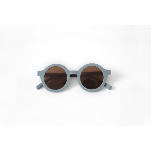 Ochelari de soare pentru copii - Trooper - Mrs. Ertha Ochelari de soare pentru copii - Trooper - Mrs. Ertha