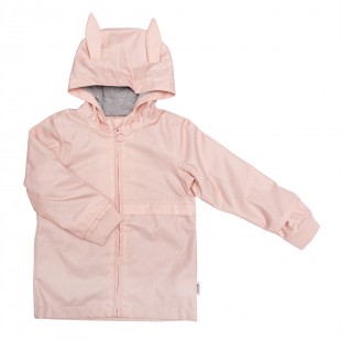 Geaca de ploaie - iepuras -  104 cm - 4 ani - Trixie Baby Geaca de ploaie - iepuras -  104 cm - 4 ani - Trixie Baby
