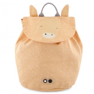 Rucsac mini - girafa - Trixie-Baby