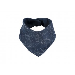 Bavetica eleganta Gold Bubble - Night Blue - Nobodinoz