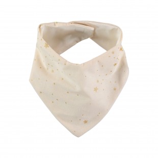 Bavetica eleganta Gold Stella - Natural - Nobodinoz