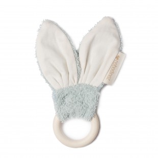 Inel dentitie verde, Bunny de la Nobodinoz